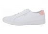 Keds Ace Leather White/Blush