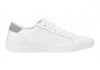 Keds Ace Leather Weiß (White/Sage)