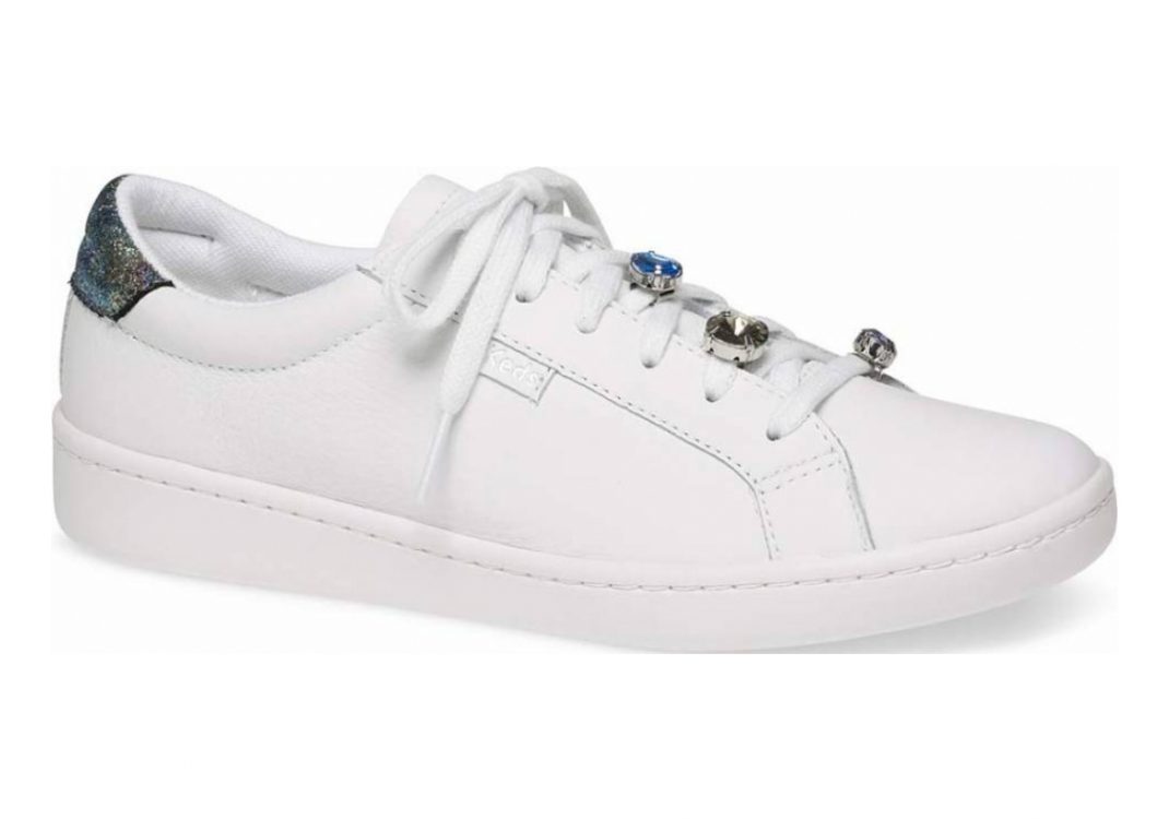 Keds Ace Leather White Multi