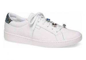 Keds Ace Leather White Multi