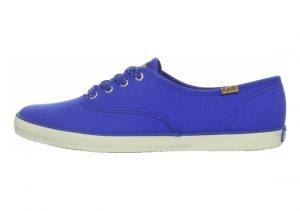 Keds Champion Azul (Blau (Dazzling Blue))