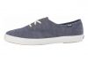 Keds Champion Chambray Seasonal Navy