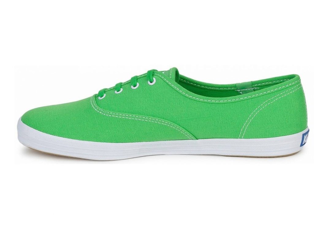 Keds Champion CVO Grün