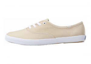 Keds Champion CVO Beige (Beige Grey)