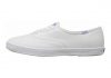 Keds Champion Leather CVO Blanco