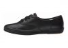 Keds Champion Leather CVO Black