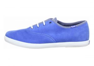 Keds Champion CVO Blau (Bright Blue Normal)