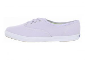 Keds Champion Spring Lavender Canvas