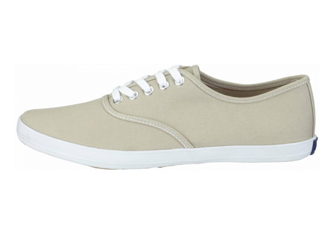 Keds Champion CVO Beige