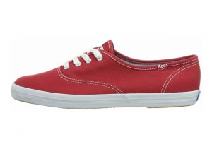 Keds Champion CVO Rot (Red 905)