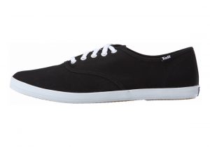 Keds Champion CVO Black