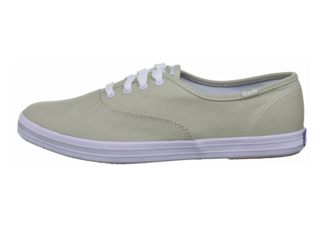 Keds Champion Beige