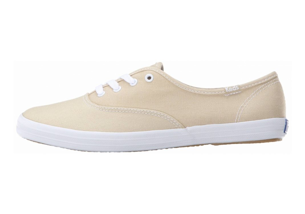 Keds Champion STONE