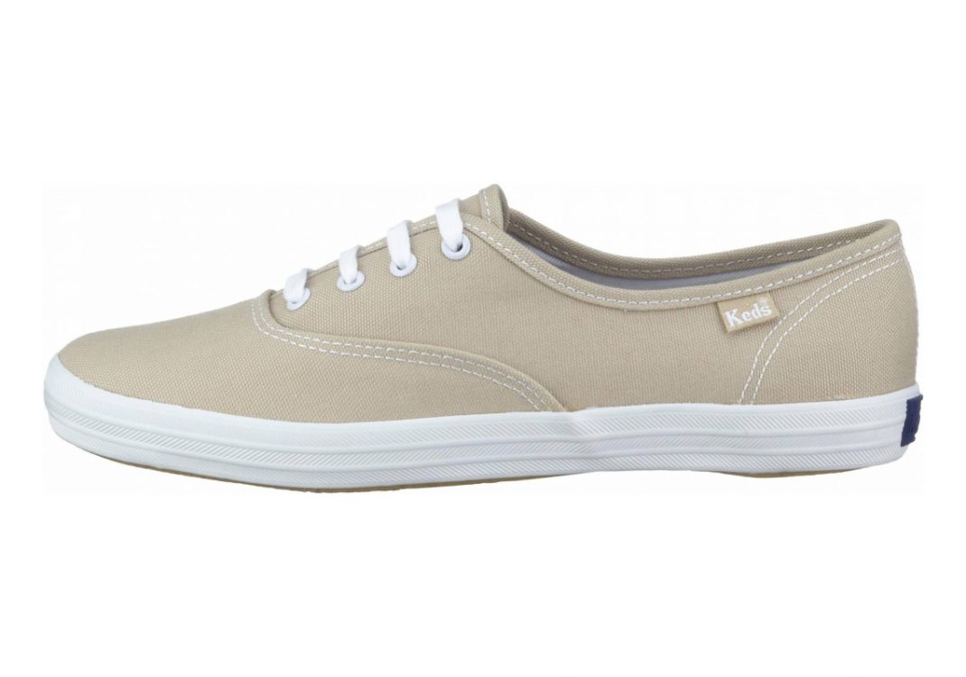 Keds Champion CVO Beige (Stone)