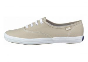 Keds Champion CVO Beige (Stone)