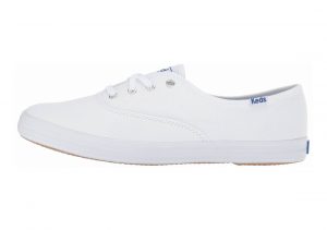 Keds Champion White