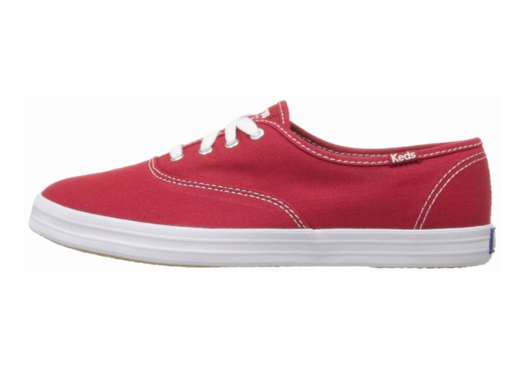 Keds Champion RED