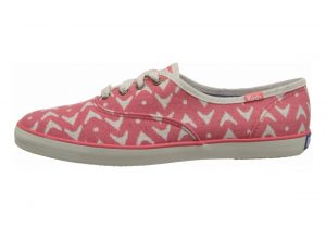 Keds Champion Naranja (Rot (Calypso Coral))