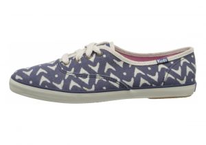 Keds Champion Azul (Blau (Blue Indigo))