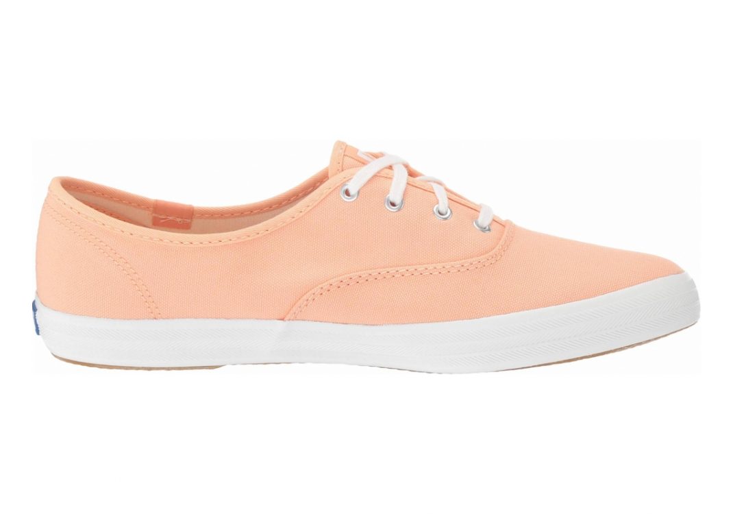 Keds Champion Spring Coral