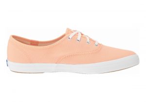 Keds Champion Spring Coral