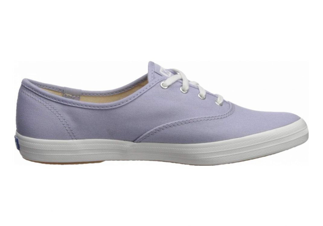 Keds Champion Spring Lavender