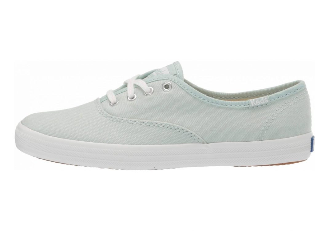 Keds Champion Spring Mint