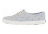 Keds Champion Star Chambray Light Blue