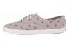 Keds Champion Star Chambray Mahogany