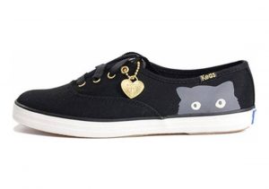 Keds Champion Taylor Swift Sneaky Cat keds-champion-taylor-swift-sneaky-cat-e005