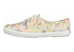 Keds Champion Pink Multi