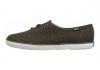 Keds Champion Wool Forest Green