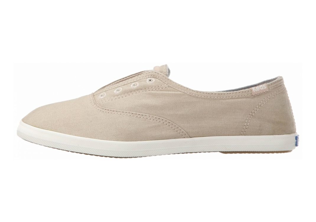 Keds Chillax Taupe