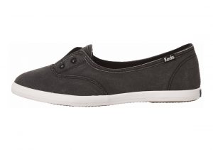 Keds Chillax Black