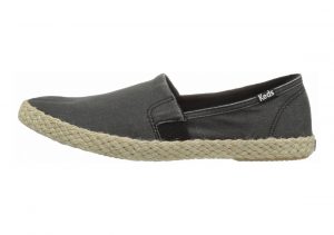 Keds Chillax Negro