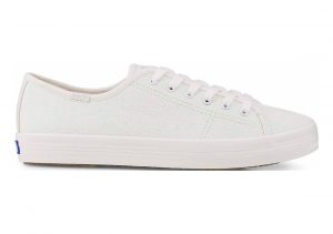 Keds Kickstart White