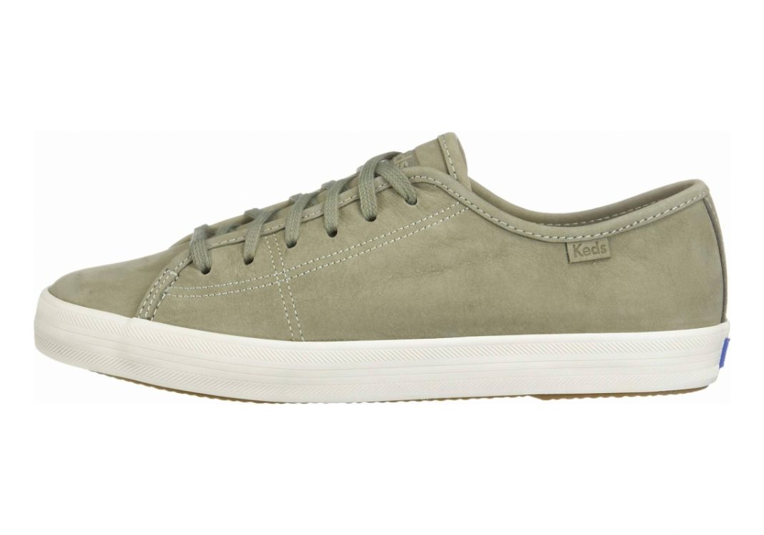 Keds Kickstart Grün