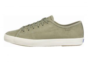 Keds Kickstart Grün