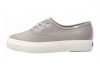 Keds Triple Metallic Silver