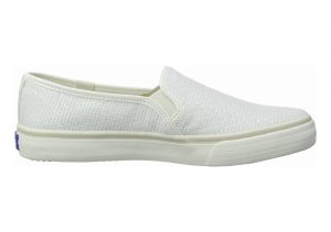 Keds Double Decker Beige (Off White)