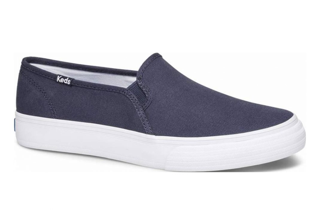 Keds Double Decker Navy