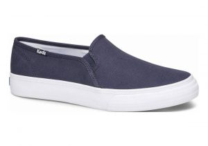 Keds Double Decker Navy