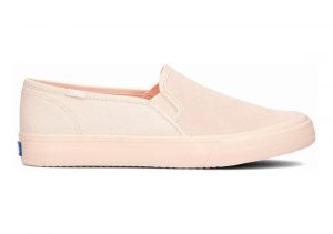 Keds Double Decker Rosa