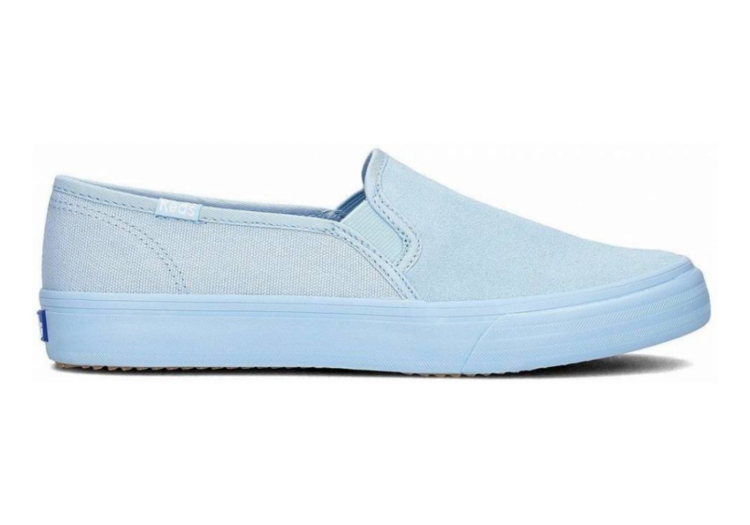 Keds Double Decker Light Blue