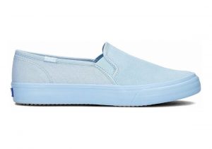 Keds Double Decker Light Blue