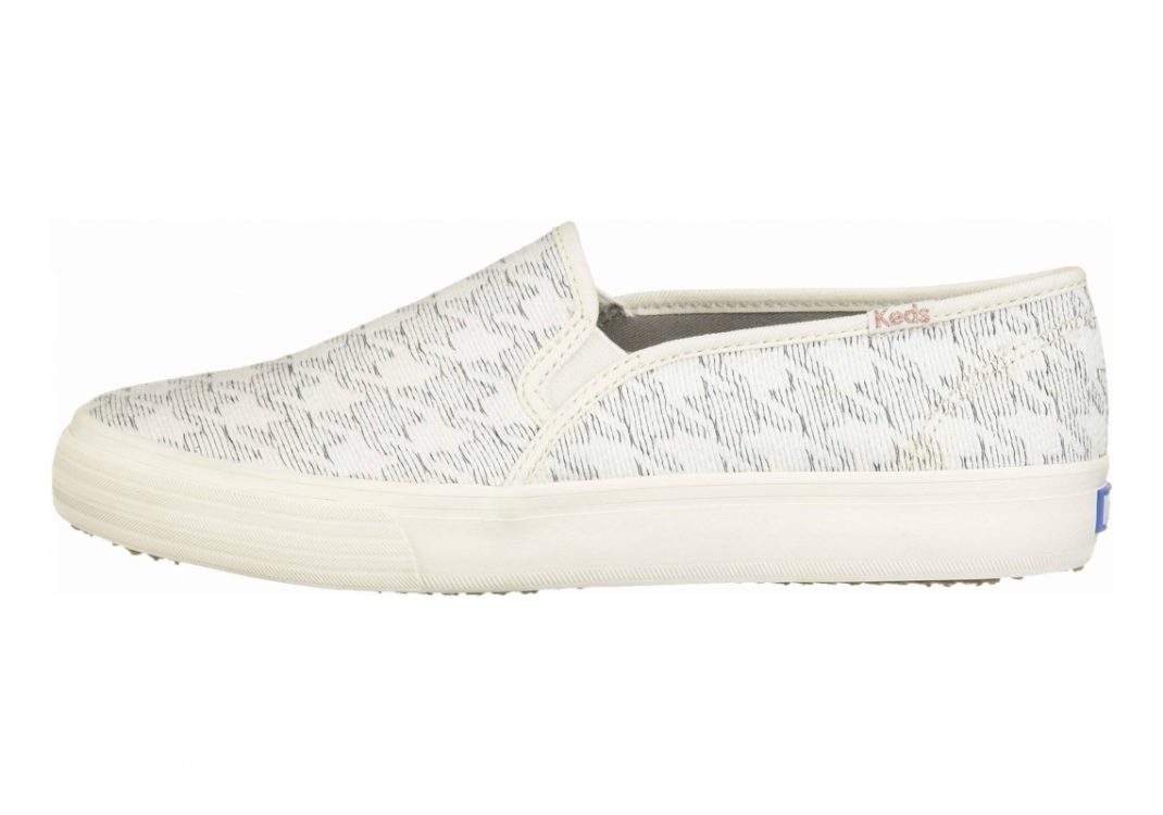 Keds Double Decker Blanc