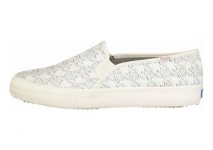 Keds Double Decker Blanc