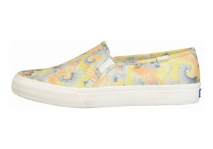 Keds Double Decker Pink Multi