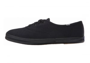 Keds Champion CVO Black