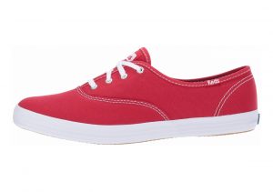 Keds Champion CVO Red